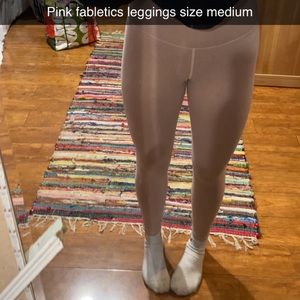 Fabletics leggings